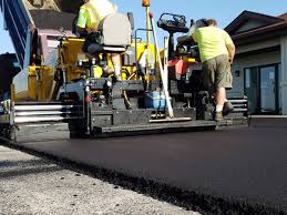 Driveway Overlay Services in Idyllwild Pine Cove, CA